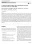 A comparison of qpcr and ddpcr used for quantification of the JAK2 V617F allele burden in Ph negative MPNs