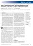 Use of recombinant factor VIIa for the prevention and treatment of bleeding in patients without hemophilia: a systematic review and meta-analysis