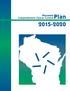 Plan Wisconsin. Comprehensive Cancer Control