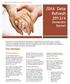 JSNA Data Refresh 2013/4 Dementia Barnet