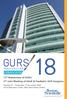 12 th Masterclass of GURS/ 2 nd Joint Meeting of Adult & Paediatric GUR-Surgeons