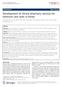 Development of clinical pharmacy services for intensive care units in Korea