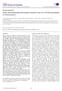 Serum dextromethorphan/dextrorphan metabolic ratio for CYP2D6 phenotyping in clinical practice