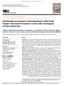 Relationship of Asymmetric Dimethylarginine With Penile Doppler Ultrasound Parameters in Men with Vasculogenic Erectile Dysfunction