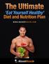 Table of Contents. Contents. Building Muscle Without Gaining Fat - Bulking 17. Building Muscle Without Gaining Fat - Cutting 18
