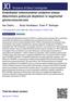Endothelial mitochondrial oxidative stress determines podocyte depletion in segmental glomerulosclerosis