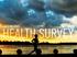 2015 TRI-STATE HEALTH SURVEY A WELL-BEING REPORT OF HEALTH RELATED COMMUNITY INDICATORS IN THE WELBORN BAPTIST FOUNDATION FUNDING AREA