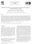 Influence of cholesterol on electroporation of bilayer lipid membranes: chronopotentiometric studies