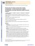 NIH Public Access Author Manuscript Aliment Pharmacol Ther. Author manuscript; available in PMC 2014 April 01.