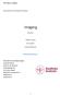 Imaging. Personalized Cancer Medicine Program Dec. Chikako Suzuki. Per Grybäck. Lennart Blomqvist. PCM report Imaging