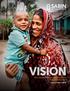 VISION. for a world free from infectious and neglected diseases