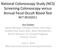 National Colonoscopy Study (NCS) Screening Colonoscopy versus Annual Fecal Occult Blood Test NCT