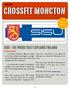 CROSSFIT MONCTON SISU - THE WORD THAT EXPLAINS FINLAND. by Kevin Wood. July 2010
