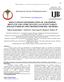 Tulluri Chandrashekar. et al. / International Journal of Biopharmaceutics. 2010; 1(2): International Journal of Biopharmaceutics