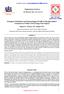 Estrogenic Modulation and Haematological Profile of Moringa oleifera Consumers in Nsukka Urban Enugu State Nigeria