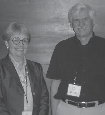 Chapter News The Fifth Annual Meeting of the Arizona Physiological Society A very successful fifth annual meeting of the Arizona Physiological Society (AzPS) was hosted by the Department of