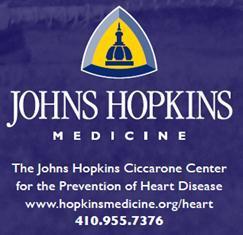 Hopkins Ciccarone Center for the Prevention of Heart Disease