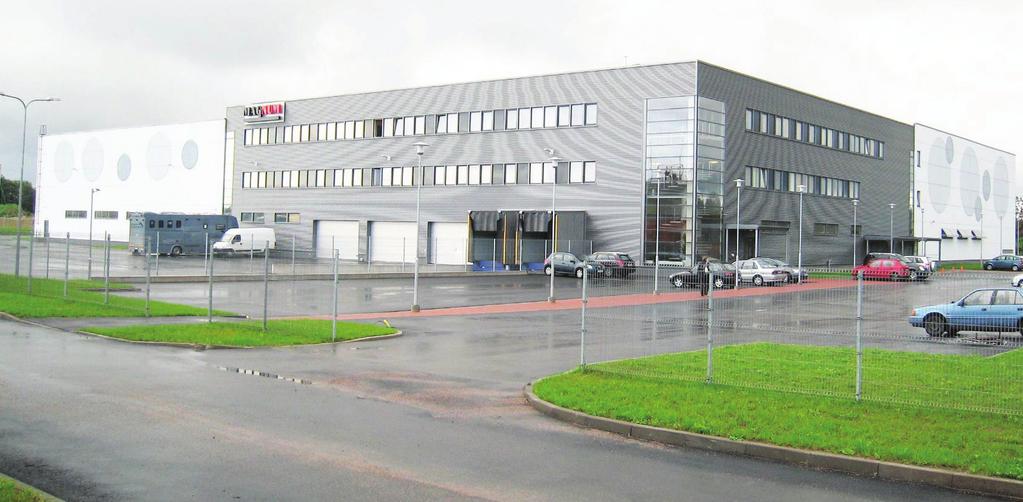 * 1998 Magnumi Tallinna filiaal kolib Kesk-Sõjamäelt Sauele. * 1999 Magnum ületab Eesti piiri ja omandab Lätis tegutseva ravimihulgimüüja SIA Pharma Service Riga.