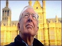 Improving Access to Psychological Therapies (IAPT) Professor Lord Richard Layard made the economic argument for investment in
