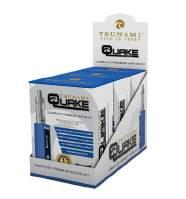 QUAKE KIT DISPLAYS Available in 5 Colors Black Kits Blue Kits Green Kits Pink Kits Silver Kits Item # K-Q1-BX SKU: 813746023468 Item # K-Q2-BX SKU: 813746023734 Item # K-Q4-BX SKU: