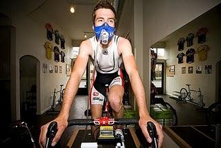 Since I have been working with professional hockey one thing that has baffled me is the importance in the VO2 test.