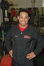 Jaime Rodriguez joined the MBSC staff after excelling through the Mike Boyle Strength and Conditioning Internship Program in the fall of 2003.