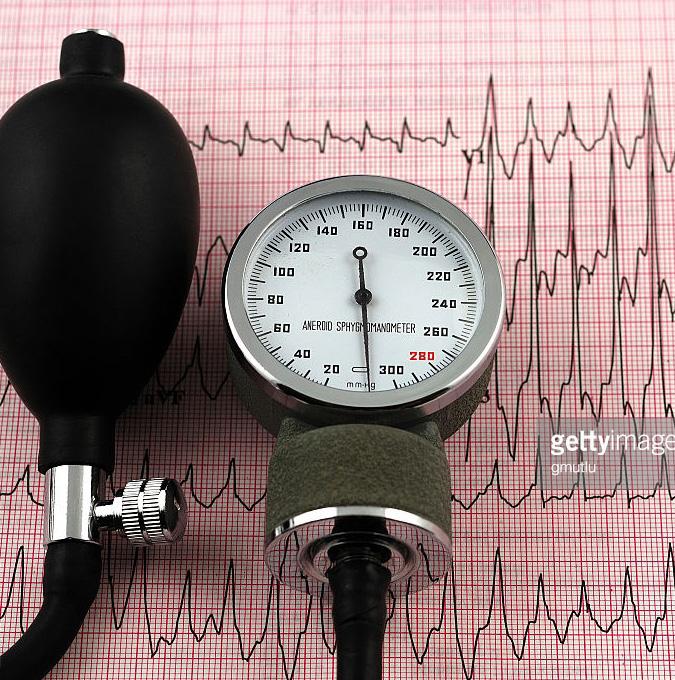 Why high blood pressure is called The Silent Killer There is an unsafe myth about high blood pressure.
