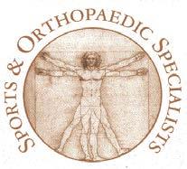 SPORTS & ORTHOPAEDIC SPECIALISTS Bankart/ Anterior Capsulorrhaphy Repair Protocol 6-8 visits over 12 weeks Emphasis is on AAROM and a high repetition, low weight free weight program Address posterior