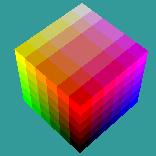 RGB colour model Additive colour model Red, green