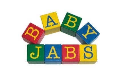BabyJabs Vaccines All vaccines are mercury-free We use aluminium-free vaccines wherever possible BabyJabs is a dedicated children s immunisation service, offering a choice of single and small