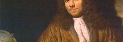 Antony van Leeuwenhoek