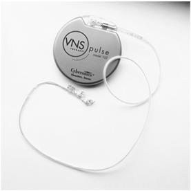 Vagus Nerve Stimulation In patients who are medically refractory but are not surgical candidates.