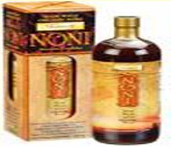 Facts & Contradictions The Facts: Research shows Noni juice to have anti-inflammatory, antioxidant, immune-stimulating, and tumor-fighting properties.