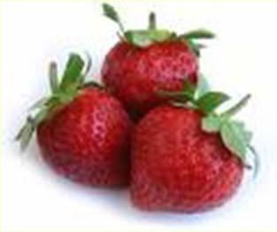 heart disease. Blueberries has the highest antioxidant property.
