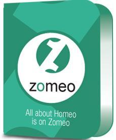 HOMPATH ZOMEO ULTIMATE Hompath Zomeo Ultimate is a complete homeopathic software with the ultimate blend of experience, knowledge and service.