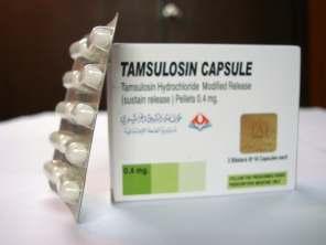 Tamsulosin Hydrochloride 0.4 mg Capsule, Tamsulosin Hydrochloride 0.4 mg Capsule India, Tamsulosin Hydrochloride 0.4 mg Capsule manufacturers India, side effects Tamsulosin Hydrochloride 0.