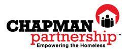 THANK YOU FOR YOUR SUPPORT! For more information please contact and visit: www.chapmanpartnership.