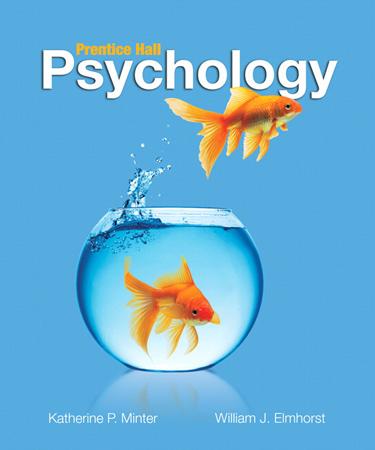 A Correlation of Prentice Hall Psychology Mintor, 1