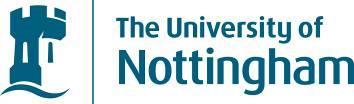 Molecular Medical Sciences, University of Nottingham