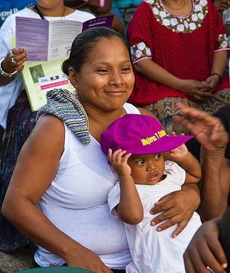 The safe cities for women approach is a relatively new area of activism While conditions in Guatemala and El Salvador are challenging, they do not diminish women s