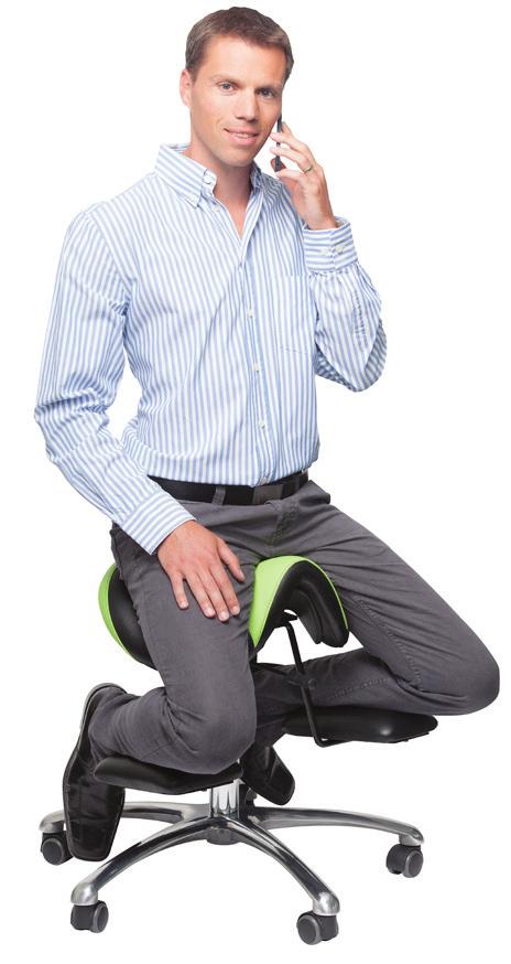 ZENDOS Neuromuscular Relaxation Lumbar Relaxing The ZENDOS relaxes all the muscles in the back area and pelvis.