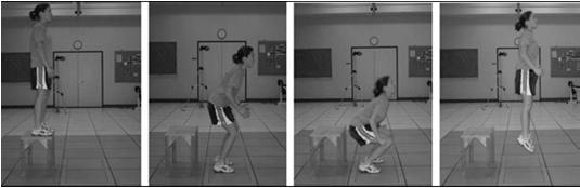 Training Decreased hip internal rotation Decreased hip