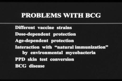 high MDRTB and deficient TB infection