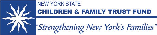 GIVE STRENGTH INSPIRE ACTION EXHIBITOR S PACKET 21st Annual New York State Child Abuse Prevention Conference April 11-13, 2016 - Marriott Hotel, Albany, NY We invite you to exhibit at Give Strength,