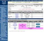 WIR Forecasting Functionality Your Immunization Record Wisconsin Immunization Registry (WIR)