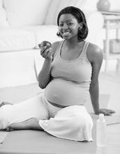 How Can I Treat? Eating healthy and staying active Eating healthy and staying active are two of the most important ways to control blood sugar and treat gestational diabetes.