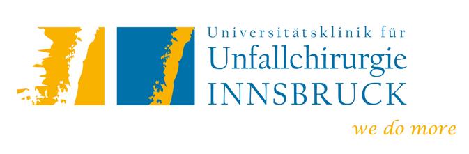 University of ustria in cooperation with the Department of Trauma Surgery and the Shoulder Society Innsbruck.