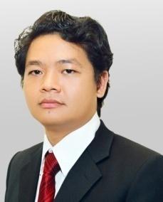 PREFACE Pham Quang Dieu- Chief economist of AgroMonitor Mr.