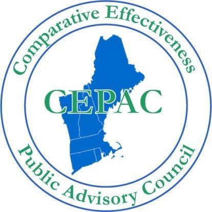 New England Comparative Effectiveness Public Advisory Council Public Meeting Hartford, Connecticut Diagnosis and Treatment of Obstructive Sleep Apnea in Adults December 6, 2012 UPDATED: November 28,