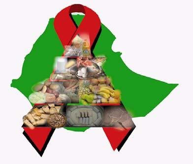 Nutrition and HIV/AIDS Implementation